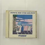 ＢＯＹＳ　ＯＮ　ＴＨＥ　ＢＥＡＣＨ