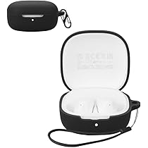 Xiaomi イヤホンケース ホワイト Xiaomi（シャオミ） xiaomi Redmi Buds 6 Play ケース 耐衝撃 シリコン