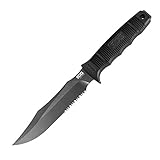 SOG アウトドアナイフ SEALチーム S37-K