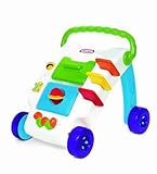 Little Tikes Wide Tracker Activity Walker by Little Tikes [Toy] [並行輸入品]