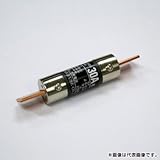 スターヒューズ 筒形ヒューズ (非再用型) KT (エンクロヒューズ刃形) 30A 30A KT