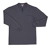 SM:226 吸汗速乾　鳶　Ｔシャツ【SMT】[Ｍ ２２:ダークグレー]