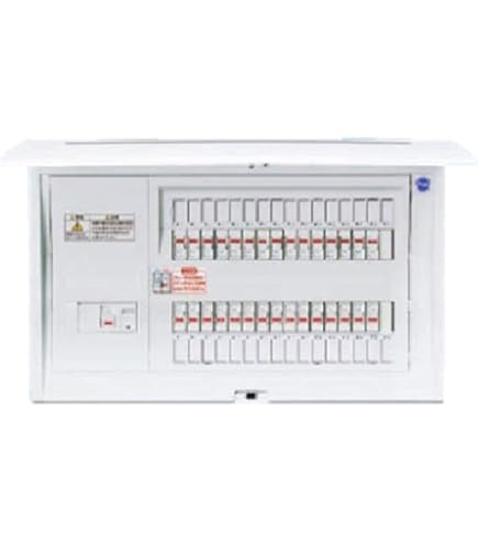 Amazon | パナソニック電工 住宅用分電盤 BQR35204 | ブレーカー