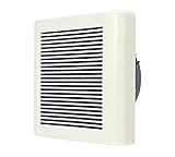 マックス VF-H12E1S パイプ用排気ファン(壁付) 適合パイプ：Φ150 隠しON/OFFスイッチ付