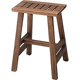 ソーレ スツール [W33 x D30 x H44（座面サイズ33 x 21）cm] 家具 チェア スツール