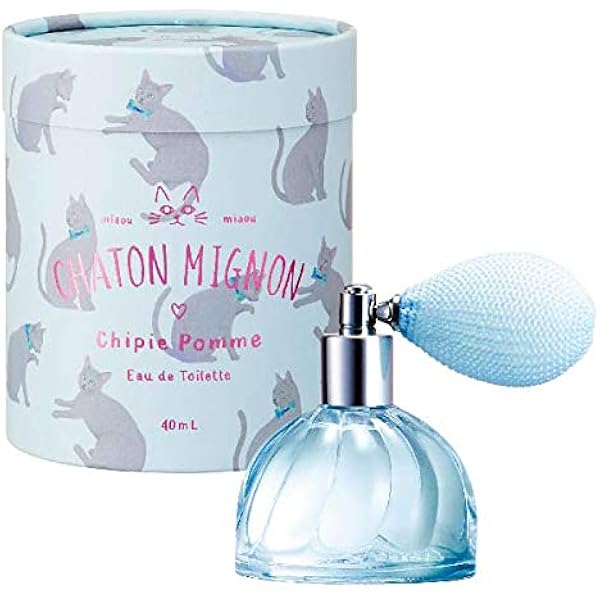 Amazon | パルフェタムール ピュリエット シャトンミニョン CHANTON