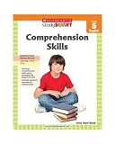 Comprehension Skills Level 5 Scholastic Study Smart By Scholastic Teaching Resources おもちゃ (並行輸入)