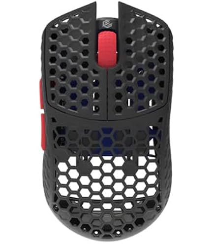 Amazon | G-Wolves HT-S2 軽量ワイヤレスゲーミングマウス、約33グラム