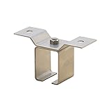 清水 ステンレス 3号 天井受一連 S3T1