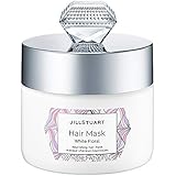 【ジルスチュアート】ヘアマスク ホワイトフローラル 194g
