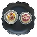 犬用 バースデー ケーキ ミニケーキ プチケーキ おいもチーズ 各1個セット 直径5.5cm 無添加 冷凍 小型犬用 お祝い 犬用ギフト シニア犬