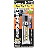 セメダイン:シューズドクターNブラック BP 20ML hc-006
