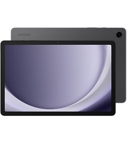 Amazon.co.jp: Samsung Galaxy Tab A9 (SM-X110), 64GB 4GB RAM, WiFi