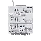 DXアンテナ 2K・4K・8K対応 CS/BS-IF・UHF・FMブースター SHUF11 ［SH ・ UF-1］
