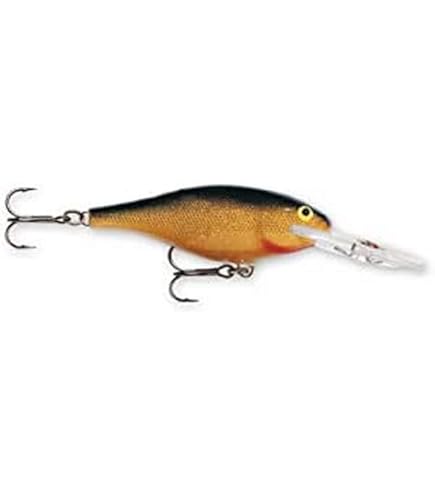 Amazon.co.jp: ラパラ RAPALA ファットラップ プロップ Fat Rap