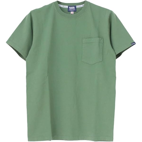 Amazon.co.jp: (フェローズ)PHERROW'S 長袖 裏起毛 スウェット