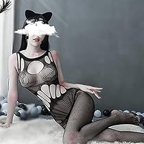 Amazon.co.jp: Plus Size xxxl Women's Sexy Lingerie Hot Erotic ...