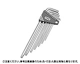 ロングＢＰ　Ｌレンチセット 規格(BL700) 入数(1) 【ロングＢＰＬ形レンチＳ（ＢＬシリーズ】
