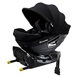 エールベベ・クルットスライド ベース ブラック