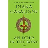 An Echo in the Bone: A Novel (Outlander, Book 7)