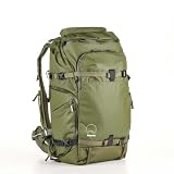 Shimoda カメラバッグ Action X40 V2 アクション V2 バックパック Backpack - Army Green V520-130