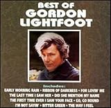 Best of Gordon Lightfoot