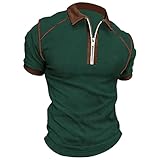 ランニング ポロシャツ tシャツ 半袖 長袖 肌触り透湿素材 耐久性 大人用 プリントTシャツ 時尚なかっこいいリラックスした レトロな 通