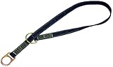 3M DBI-SALA 1002202 Kevlar Tie Off Adaptor, 6-Foot, Pass-Thru Type, Black by 3M Fall Protection Busi