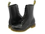 (ドクターマーチン) Dr.Martens 1490 10HOLE BOOT 11857001 10ホール ブーツ BLACK 11857001 23.0cm(UK4) [並行輸入品]