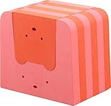 エムール バランスアニマルズ うさぎとくま レッド