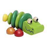 セレクタ SELECTA よちよちクロコ SE1478