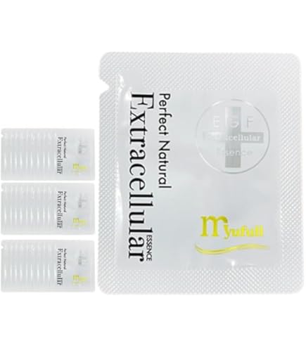 Amazon.co.jp: ミューフル EGF配合 エクストラエッセンスPN(60mL