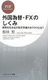 外国為替・FXのしくみ (PHPビジネス新書)