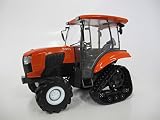 クボタ トラクター スラッガーSL60パワクロ ミニチュア ミニカー 模型 kubota