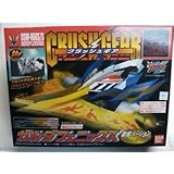 Amazon 激闘 クラッシュギアturbo 4wdクラッシュギアシリーズ Gg 01s ガルダイーグル プラモデル 通販