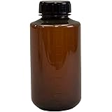 ニッコー・ハンセン JPボトル(遮光)1000ml JP-1000A