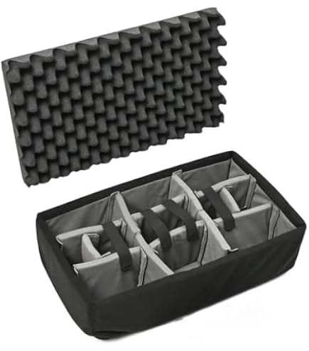 Amazon.co.jp: PELICAN ペリカン IM3300 ストームケース ブラック