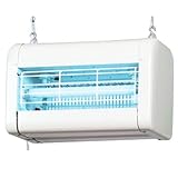 日本電興:電撃殺虫器屋内用 型式:NSS10210