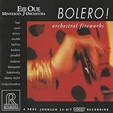 Bolero / Orchestral Fireworks