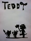 TEDDY