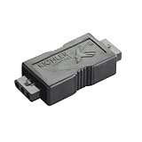 Kichler Lighting 12349BK Design Pro LED Modular 24V Male Connector, Black Finish by Kichler