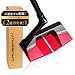 CROSSPUTT クロスパット Red Black Label パター