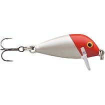 Amazon.co.jp: Rapala(ラパラ) ミノー カウントダウン ユニバーサル