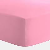 Carousel Designs Bubblegum Pink Satin Crib Sheet by Carousel Designs [並行輸入品]