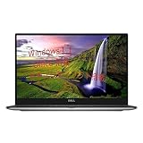 【整備済み品】 【 カメラ内蔵 持ち運び便利 13インチ office搭載】 Dell ノートパソコン windows11 XPS13 9360 Core i5-8世代 メモリ8GB 高速SSD BLAPO USB 《 Office2019/無線LAN/Bluetooth/内蔵カメラ/リカバリー用USB64GB/ZEROセキュリティ》 (整備済み品) (SSD 1TB)