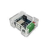 DSD TECH SH-C30G Canable 1.0 Pro ベースの絶縁型 USB-CAN アダプター