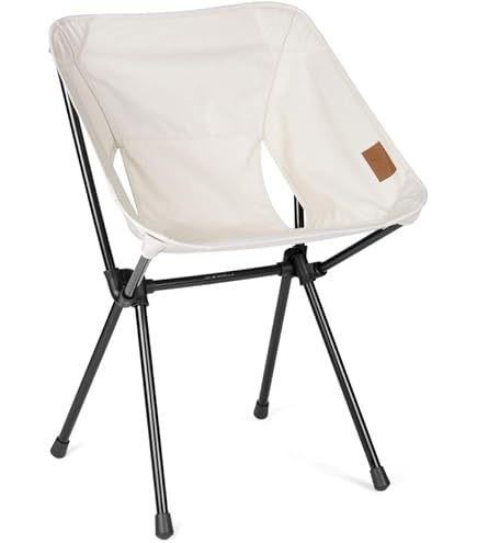 Amazon.co.jp: Helinox(ヘリノックス) HOMEカフェチェア グラベル