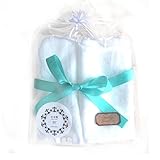 日本製 ガーゼハンドタオル 大判ハンカチ 綿 120匁 {無地}