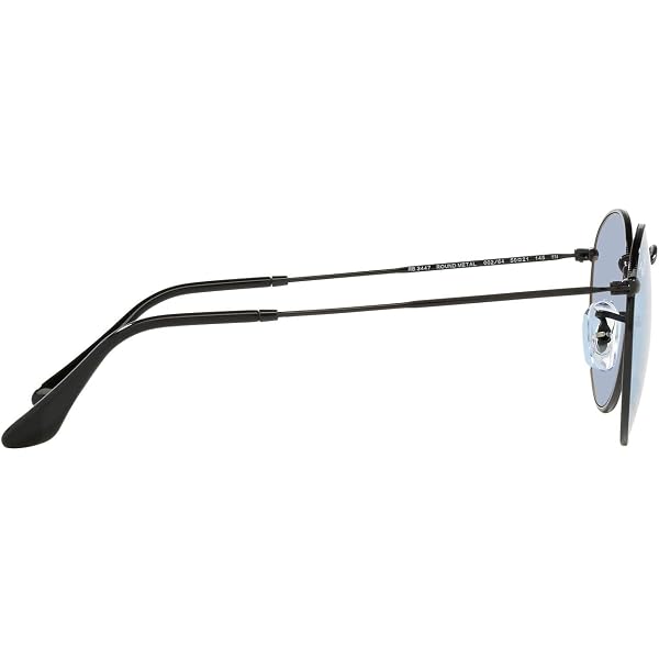 Amazon | 【Ray-Ban】 レイバン サングラス RB3517-001Z2-51 ミラー