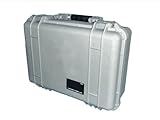 Fluke 190HPS CASE Single Unit Carrying Case, For 481 Radiation Detection Meter [並行輸入品]
